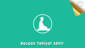 Beliau mengatakan sholat tasbih bisa dilakukan setiap malam, namun jika kita tidak mampu. Doa Tahiyat Akhir Bacaan Arab Latin Dan Artinya Lengkap