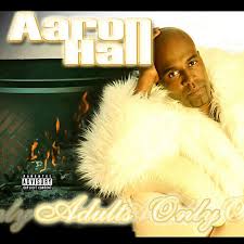 Adults only by Aaron Hall (CD, 2005) for sale online