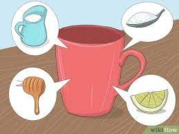 How To Drink Hot Tea 11 Steps With Pictures Wikihow
