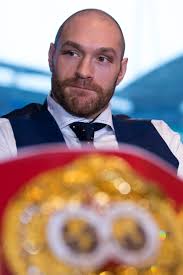 Pressure mounts to drop 'homophobic' Fury from awards lineup