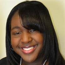 Ms. Dymon Shereese Atkinson Obituary