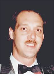 Ronald Dibble Obituary