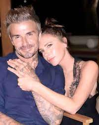 View the player profile of midfielder david beckham, including statistics and photos, on the official website of the premier league. Xoay51pyfswb M