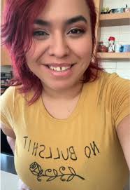 Angelie Antuna Melendez