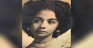 Argentina Cordova Pena Obituary