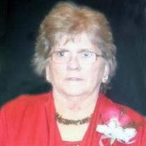 Joyce Annette Goding Obituary