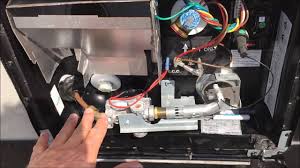 But now it needs to be installed. Where Is The Water Heater Bypass Valve On An Rv