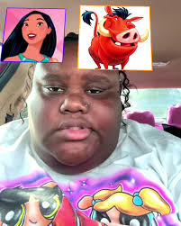 Create Fun Edits with Disney Dramaqueen Filter