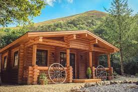 They are highly suitable for all year around use. Gorgeous Log Cabins For A Cosy Break Just A Short Drive From Liverpool Liverpool Echo