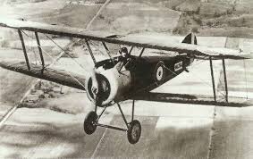 The camel has a large fuse for the scale, which makes equipment mounting easy. Sopwith Camel Ww2 Weapons