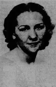 Helen Elizabeth Fisher Rowell Miller (1918-2018)