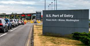 By fiery trippers land border between the united states canada and mexico will remain closed? Canada And Usa Agree To Close Joint Borders To Tourists And Visitors News