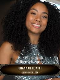 Over anderhalve maand starten de repetities voor Josephine B.- Een leven in  revue. Voordat de cast de repetitiestudio in duikt, blikken we terug naar  de allereerste fotoshoot. Josephine B.- Een leven ...