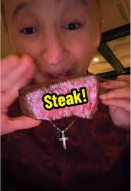 Logans Teriyaki Club Steak