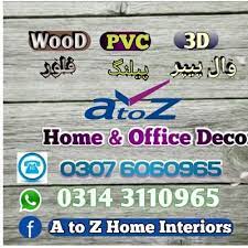 Check spelling or type a new query. A To Z Interiors Fsd 03076060965 To Fsd Twitter