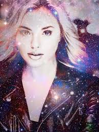 Photo effects combo by Darcie Wallace