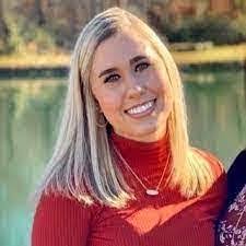 Bethany Bice's Instagram, Twitter & Facebook