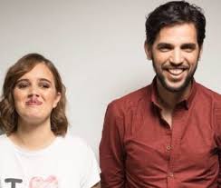 Maria carolina martinez deslandes (born august 27, 1991), known as carolina deslandes , is a portuguese singer and songwriter. Arquivo De Diogo Clemente Jornal Diario Online