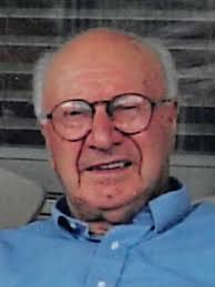 Obituary for Biagio DeSantis