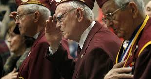 Veterans Day: A day to remember sacrifices of war