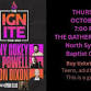 IGNITE TOUR - FOUR GREAT BANDS event image