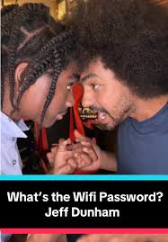 What's the WiFi Password? A Comedy Sketch by Jeff Dunham