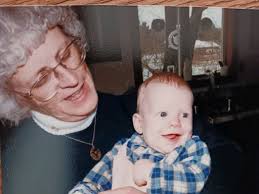 Grace Schwab Obituary February 1, 2024