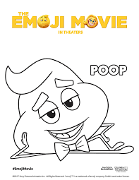 1177 x 909 file type: Printable Emoji Movie Coloring Pages Theemojimovie Emojimovie Mrs Kathy King