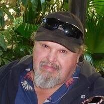 Richard V. "Pick" Pickering Obituary