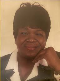 Obituary for Joan F Freeman