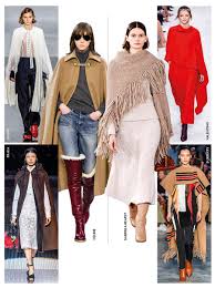 Discover over 1122 of our best selection of 1 on. Moda Invierno 2020 Prendas Y Accesorios Tendencia De La Pasarela A La Calle