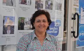 Descubre qué ha encontrado soledad martinez (sanantonias) en pinterest, el lugar donde se encuentran las mejores ideas del mundo. El Pp Elige Otra Vez A Soledad Martinez Como Candidata A La Alcaldia De Huescar Baza Ideal