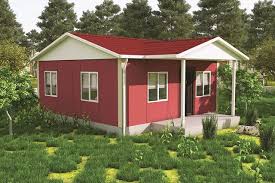 45m2 Prefabrik Ev 2 1 2020 Evler Luks Evler Konteyner Ev