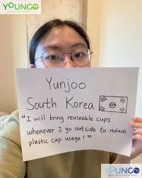 YOUNGO Ocean's Voice