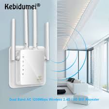 Artikel wikihow ini menjelaskan cara memasang modem untuk internet di rumah atau kantor. Best Top Penguat Sinyal Wifi List And Get Free Shipping C89k6ha9