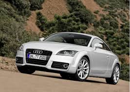 Image result for Graphite Gray 2011 TTS