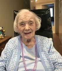 Most Recent Obituaries