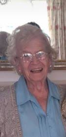 Condolence Book for Eileen Coogan (née Lambe) (Castleblayney, Monaghan)