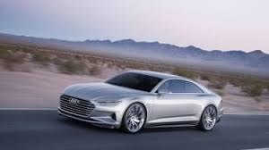 The kind of the 2020 audi a9 concept is designed for the people who like the vivid sense from a car. New Audi A9 2018 Price Specs And Release Date Carbuyer