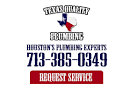 Texas Quality Plumbing Reviews - Houston, TX 77018