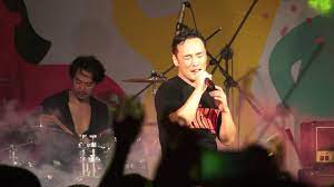 東尼大木& Tony Band-說好的幸福呢- YouTube