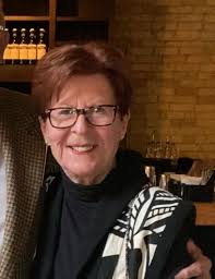 Obituary information for Melinda A. Engdahl