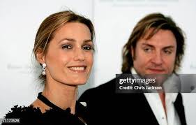 75 Simon & Yasmin Lebon Stock Photos, High-Res Pictures, and Images