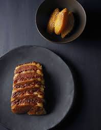 Magret De Canard Laque Aux Fruits Coing Confit Au Safran Pour 4 Personnes Recettes Elle Recette Magret De Canard Laque Magret De Canard Alimentation
