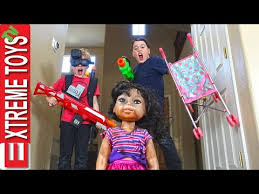 We did not find results for: Saying Goodbye To The Old Nerf Arsenal Ethan And Cole Remember Nerf B