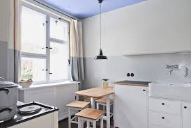 Bruno Taut Hufeisensiedlung Home 1930s House Renovation Sustainable Furniture