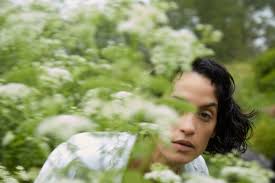 Juana Aguirre estrena su disco debut "Claroscuro"