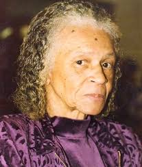 Delores Maxine Dale Downing (1927-2009)