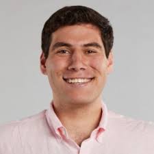 We are thrilled to welcome two new team members to Volition Capital!