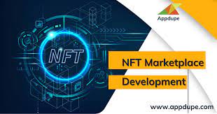 What Is The Tech Stack Used To Develop An Nft Marketplace The Chain